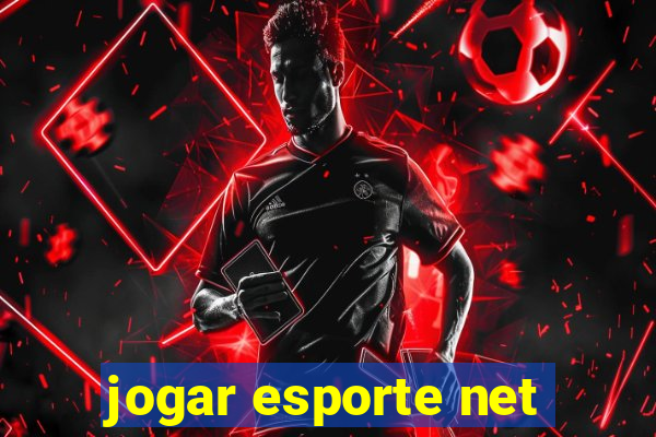 jogar esporte net